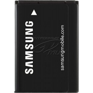 Аккумулятор для телефона Samsung J600, M600, E740, i780 (Original)
