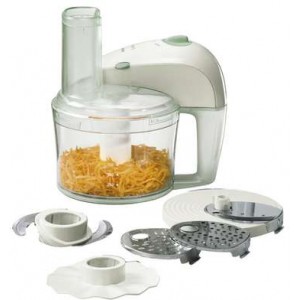 Кухонный комбайн PHILIPS HR-7605