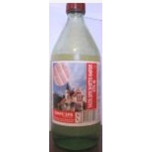 Смывка старой краски/ 1 л