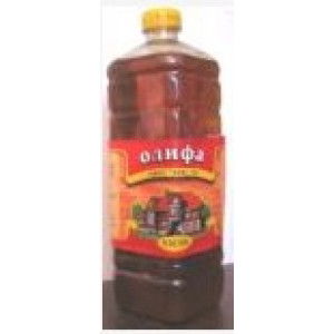 Олифа/0.45кг