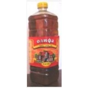 Олифа/ 4.5кг