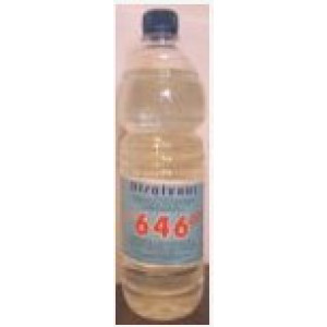 Растворитель 646 / 0.9л