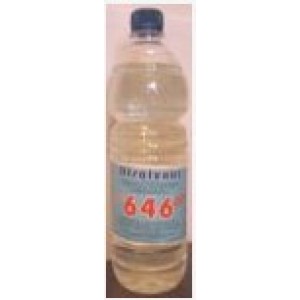 Растворитель 64 / 0.4л