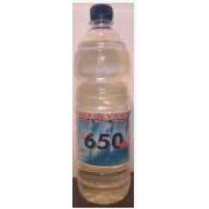 Растворитель 650 / 0.4л
