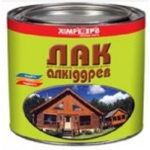Лак АлкидДрев/ 1.9кг