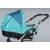 Коляска Bebetto HOLLAND