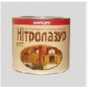 Краситель Нитро( морилка) сосна/ 1.7кг