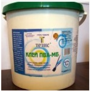 Клей ПВА  0.25кг
