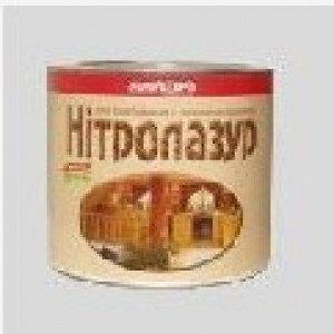Краситель Нитро( морилка) дуб растикал/ 0.7кг