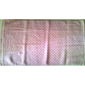 Полотенце кухонное 50*27см бежевое 10шт