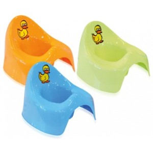 ГОРШОК ОБЫЧНЫЙ BERTONI