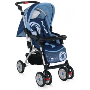 Коляска Bertoni COMBI