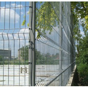 Панельное ограждение ОЦ 1,5*2,5м /1шт