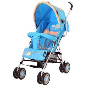 Коляска Bertoni SUN