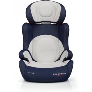 Автокресло KELEYTHOS isofix (15-36 кг)