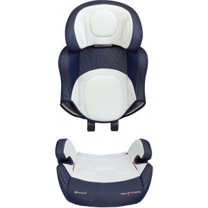 Автокресло KELEYTHOS isofix (15-36 кг)