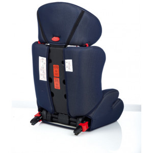 Автокресло KELEYTHOS isofix (15-36 кг)