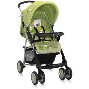 Коляска прогулочная Bertoni STAR