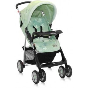 Коляска прогулочная Bertoni STAR