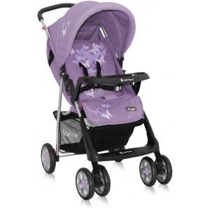 Коляска прогулочная Bertoni STAR