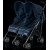Коляска для двойни TWIN BREEZE Коляска для двойни TWIN BREEZE