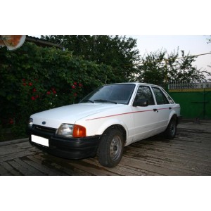 Ford Escort