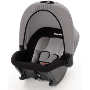 Автокресло Nania Ride