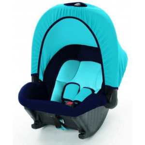 Автокресло Nania Ride