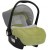 Автокресло Bertoni LIFESAVER MINI STARS Автокресло Bertoni LIFESAVER MINI STARS