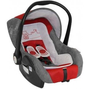 Автокресло Bertoni LIFESAVER MINI STARS