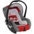 Автокресло Bertoni LIFESAVER MINI STARS Автокресло Bertoni LIFESAVER MINI STARS
