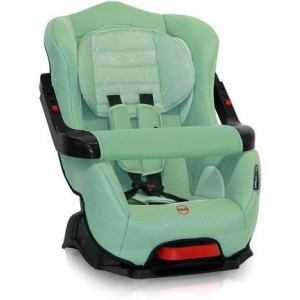 Автокресло Bertoni BUMPER