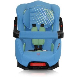 Автокресло Bertoni BUMPER