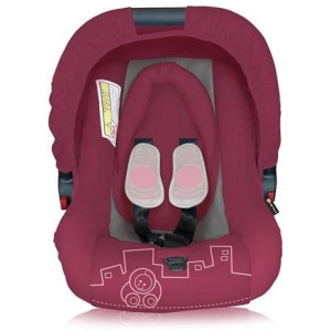 Автокресло Bertoni BODYGUARD Aquamarin