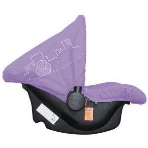 Автокресло Bertoni BODYGUARD Aquamarin
