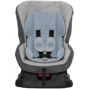 Автокресло Bertoni GRAND PRIX