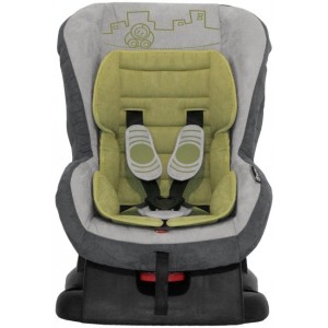 Автокресло Bertoni GRAND PRIX
