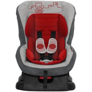 Автокресло Bertoni GRAND PRIX