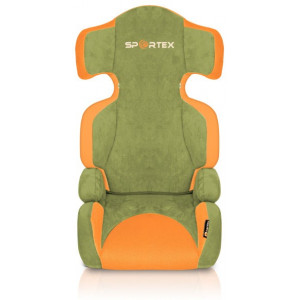 Автокресло Bertoni Kappa
