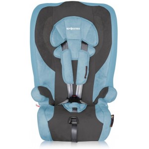 Автокресло Bertoni KIDDY