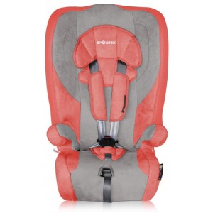 Автокресло Bertoni KIDDY