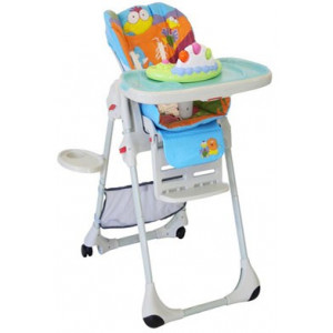 Cтульчики для кормления BERTONI PRIMO BABY