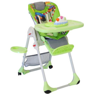 Cтульчики для кормления BERTONI PRIMO BABY