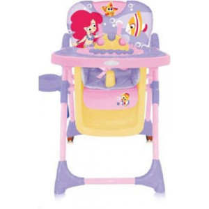 Cтульчики для кормления BERTONI PRIMO BABY
