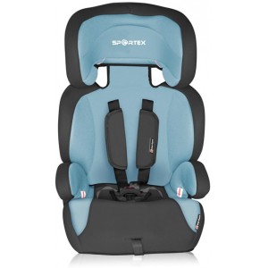 Автокресло Bertoni MARANELLO
