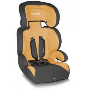Автокресло Bertoni MARANELLO