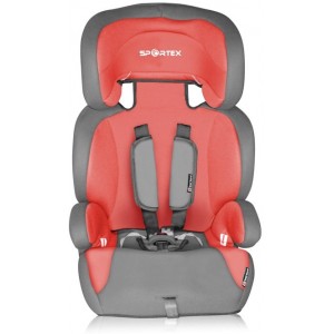 Автокресло Bertoni MARANELLO