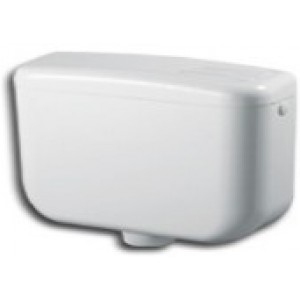 Бачок сливной пластиковый SG-P 802 GENIUS 2