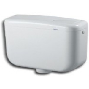 Бачок сливной пластиковый SG-P 801 GENIUS 1