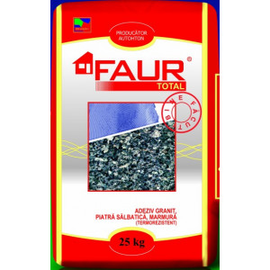 Клей FAUR TOTAL 25 kg